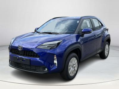 Financial Lease Toyota Yaris Cross 1.5 Hybrid 115 Active Comfort pack