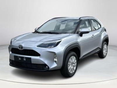 Financial Lease Toyota Yaris Cross 1.5 Hybrid 115 Active Comfort Pack
