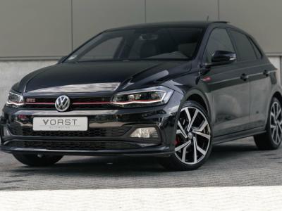 Financial Leas Volkswagen Polo 2.0 TSI GTI Pano DSG Beats ACC Stoelverw