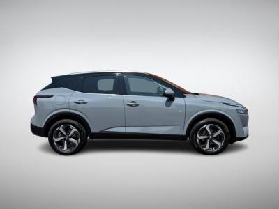 Nissan QASHQAI 1.3 MHEV Xtronic N-Connecta