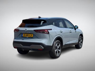 Nissan QASHQAI 1.3 MHEV Xtronic N-Connecta