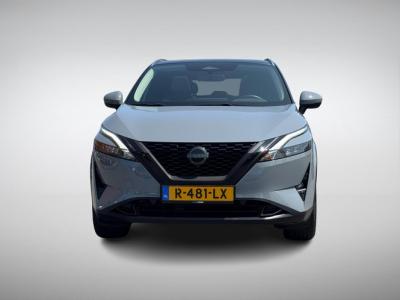 Nissan QASHQAI 1.3 MHEV Xtronic N-Connecta
