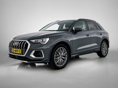 Financial Leas Audi Q3 35 TFSI Advanced S-line