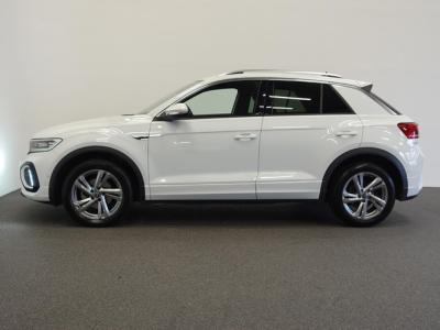 Financial Lease Volkswagen T-Roc 1.0 TSI R-Line Business