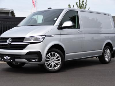 Financial Leas Volkswagen Transporter 2.0 TDI L1H1 30 Bulli