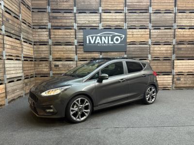 Financial Lease Ford Fiesta 1.0 EcoBoost ST-Line Pano Camera Clima Keyless Navi B&O LED 18"LM