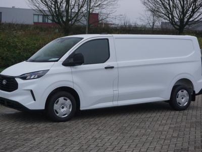 Financial Leas Ford Transit Custom 320L 136PK Trend BPM VRIJ!!