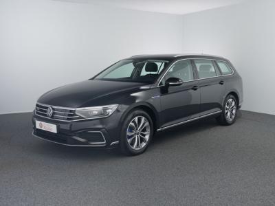Financial Leas Volkswagen Passat Variant 1.4 TSI PHEV GTE Business