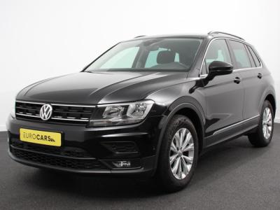 Financial Lease Volkswagen Tiguan 1.5 TSI 150pk DSG Comfortline