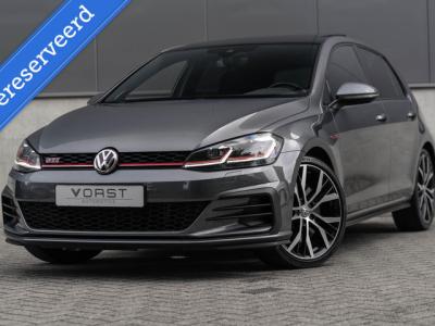 Financial Lease Volkswagen Golf 2.0 TSI GTI Performance Pano DSG Alcantara