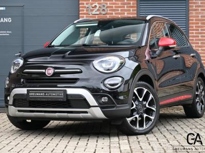 Financial Leas Fiat 500X 1.3