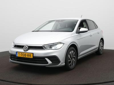Financial Lease Volkswagen Polo 1.0 TSI Life