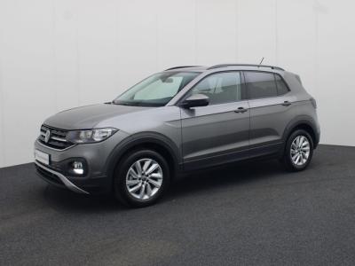 Financial Leas Volkswagen T-Cross 1.0TSI