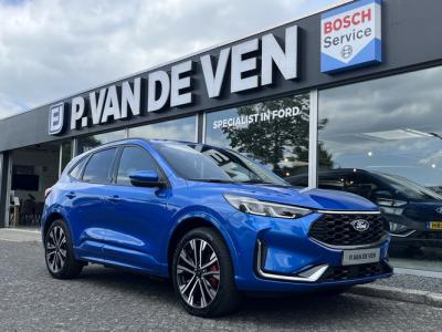 Financial Leas Ford Kuga 2.5 PHEV ST-Line X 243pk e-CVT Automaat