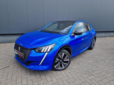 Financial Lease Peugeot 208 1.2 PureTech GT-Line AUT 131PK