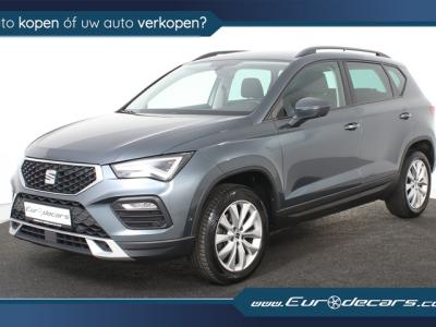 Financial Lease SEAT Ateca 1.0 TSI Move