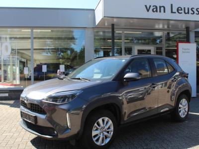 Financial Lease Toyota Yaris Cross 1.5 HYBRID 115 DYNAMIC