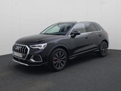 Financial Leas Audi Q3 35 TFSI Business Edition