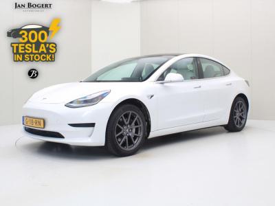 Financial Leas Tesla Model 3 Standard RWD Plus