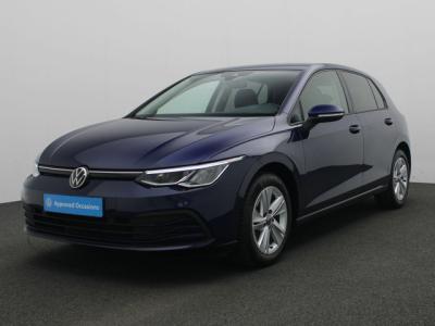 Financial Lease Volkswagen Golf 1.0 TSI Life 110 pk Business