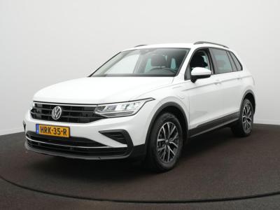 Financial Lease Volkswagen Tiguan 1.4 TSI eHybryde Life