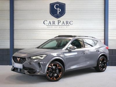 Financial Lease CUPRA Formentor 1.4 e-HYBRID VZ LED