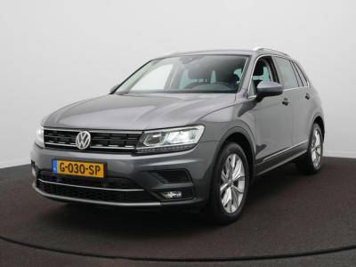 Financial Lease Volkswagen Tiguan 1.5 TSI ACT Highline