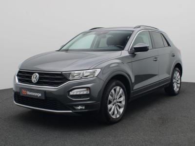Financial Lease Volkswagen T-Roc 1.5 TSI Style 150PK DSG