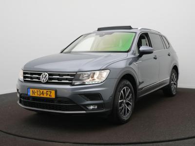 Financial Lease Volkswagen Tiguan Allspace 1.5 TSI Comfortline Business 7p.