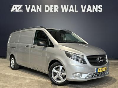 Financial Lease Mercedes-Benz Vito 114 CDI 7G-Tronic Automaat L2H1 Euro6 Airco