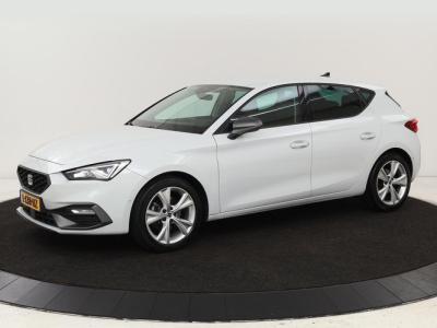 Financial Lease SEAT Leon 1.5 eTSI FR Intens