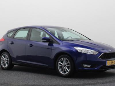 Financial Leas Ford Focus 1.0 EcoBoost Titanium Business