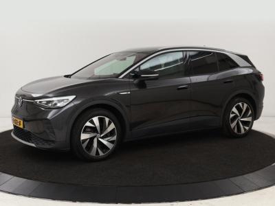 Financial Lease Volkswagen ID.4 First 77 kWh