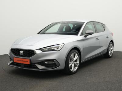 Financial Leas SEAT Leon 1.0 eTSI 110 pk DSG FR Business Intense