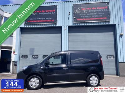 Financial Lease Renault Kangoo bestel 1.5 dCi 90 Euro 6 Energy Work Edition