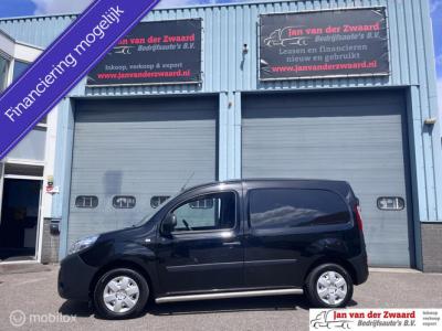 Financial Leas Renault Kangoo bestel 1.5 dCi 90 Euro 6 Energy Work Edition