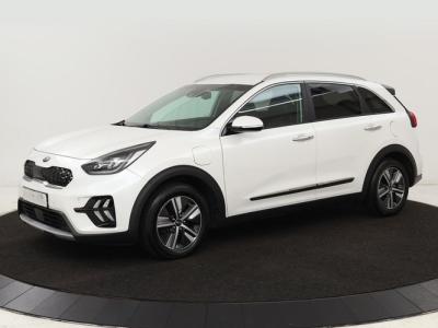Financial Lease Kia Niro 1.6 GDI PHEV ExecutiveLine