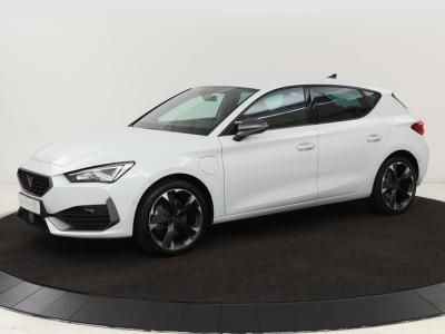 Financial Leas CUPRA Leon 1.4 e-Hybrid