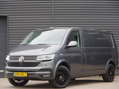 Financial Lease Volkswagen Transporter 2.0 TDI L2 BULLI
