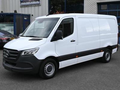 Financial Lease Mercedes-Benz Sprinter 316 CDI L2H1 RWD