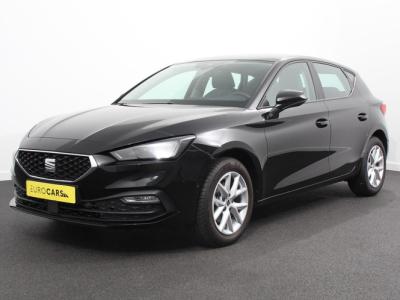 Financial Leas SEAT Leon 1.0 eTSI 110pk DSG Style