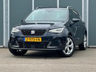 Financial Leas SEAT Arona 1.0 TSI 110pk DSG FR