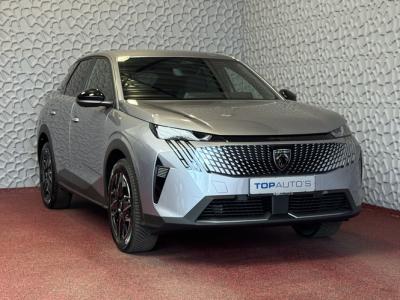 Financial Lease Peugeot 3008 1.2 HYBRID 145e ALLURE AUT. CARPLAY AFN.TREKHAAK NAVI STOELVERW KEYLESS