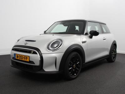 Financial Leas MINI Mini Electric Classic 33 kWh Automaat