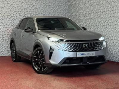 Financial Lease Peugeot 3008 1.2 HYBRID 145e ✅NIEUWE AUTO✅ AFN.TREKHAAK ALLURE AUT. CARPLAY NAVI STOELVERW KEYLESS