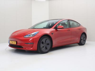 Financial Leas Tesla Model 3 Long-Range AWD 351pk 75 kWh FACELIFT