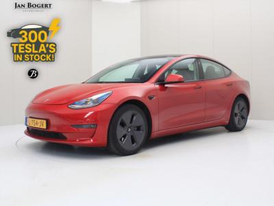 Financial Leas Tesla Model 3 Long-Range AWD 351pk 75 kWh FACELIFT