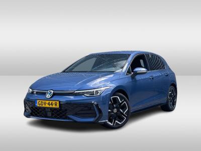 Financial Lease Volkswagen Golf 1.5 eTSI 115PK DSG R-Line Edition