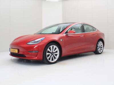 Financial Leas Tesla Model 3 Long-Range AWD 351pk 75 kWh