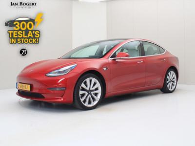 Financial Leas Tesla Model 3 Long-Range AWD 351pk 75 kWh